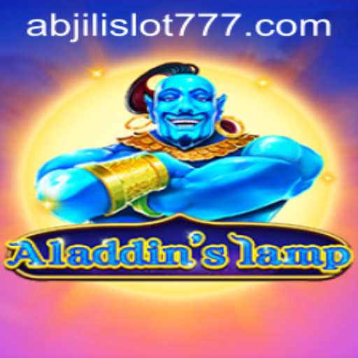 Unveiling the Mystique of Aladdinslamp: A Detailed Look into the Enchanting Abjili Slot Game