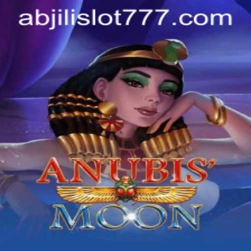 Unveiling AnubisMoon: Enter the World of Abjili Slot