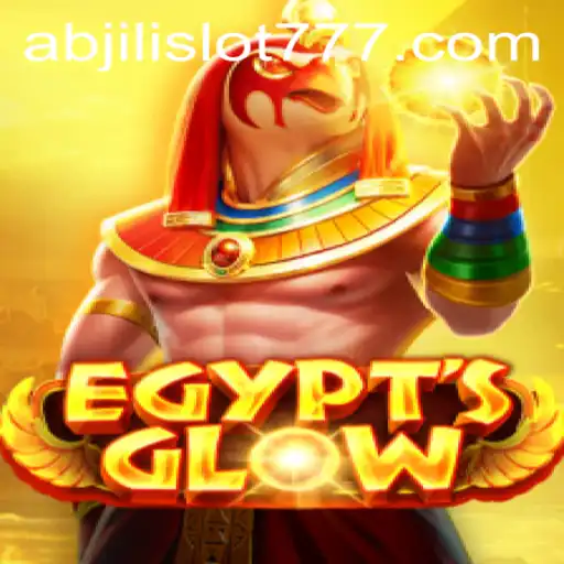 Unveiling EgyptsGlow: A Captivating Journey through the Abjili Slot Experience