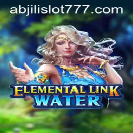 Dive into ElementalLinkWater: A New Adventure in the World of Abjili Slot Games
