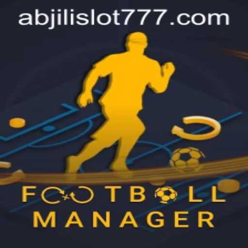 Exploring the Intricacies of FootballManager and Abjili Slot