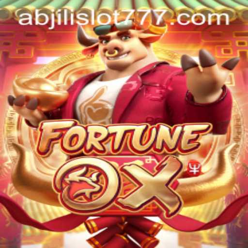 Exploring the World of FortuneOx: A Thrilling Abjili Slot Experience