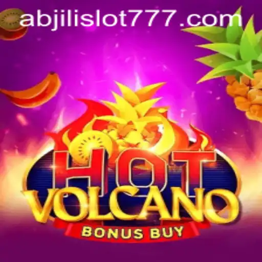 Exploring the Thrills of HotVolcanoBonusBuy Slot Game