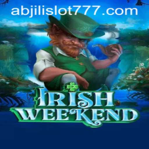 Exploring the Enchanting World of IrishWeekend: The Abjili Slot Adventure