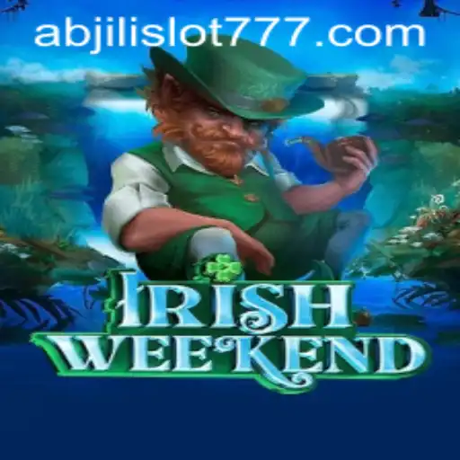 Exploring the Enchanting World of IrishWeekend: The Abjili Slot Adventure