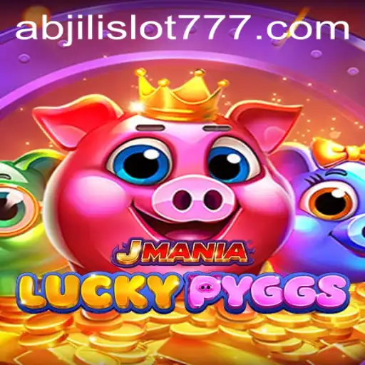 Exploring the Excitement of JManiaLuckyPyggs: A Fresh Take on Abjili Slot Gaming