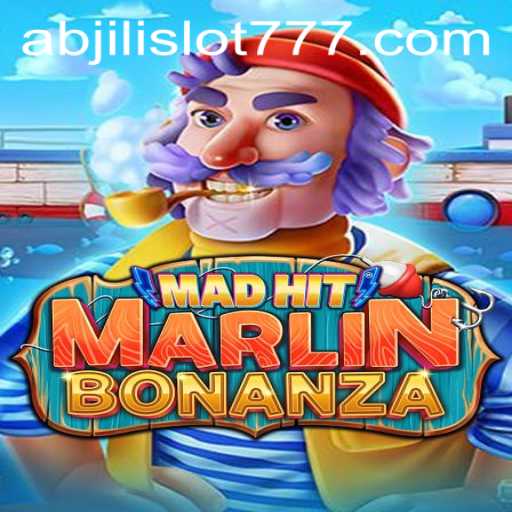 Explore MadHitMarlinBonanza: The Ultimate Abjili Slot Experience