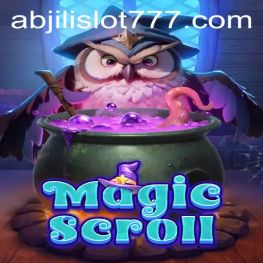 MagicScroll: Explore the Enchanting World of Abjili Slot