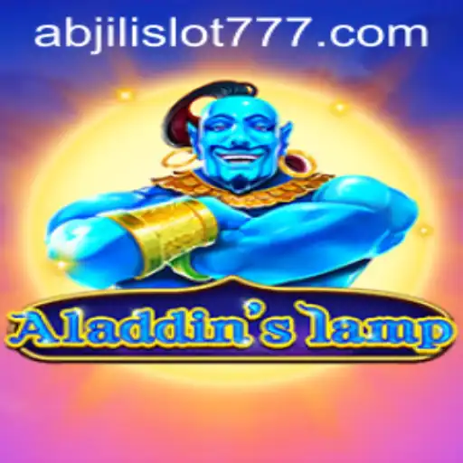 Unveiling the Mystique of Aladdinslamp: A Detailed Look into the Enchanting Abjili Slot Game