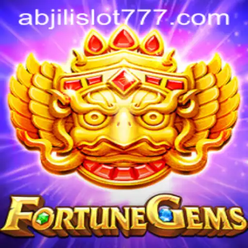 FortuneGems: Discover the Thrills of Abjili Slot Gaming