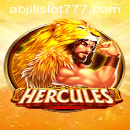 Exploring the Fascinating World of 'Hercules' in Abjili Slot Games