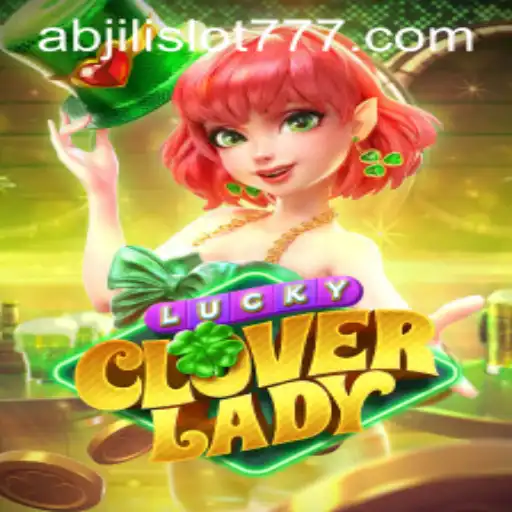 Exploring the Enchanting World of LuckyCloverLady in the Abjili Slot Universe