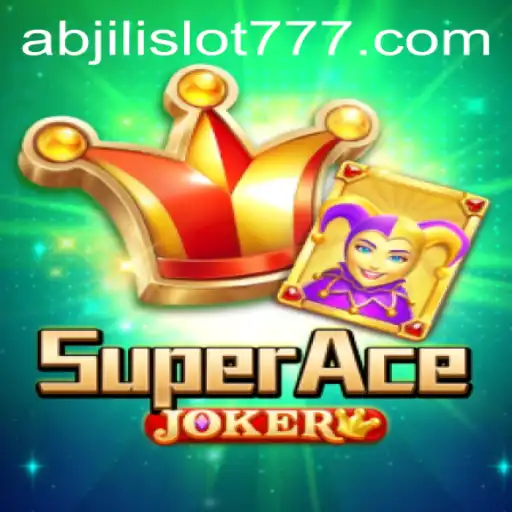 Exploring the Exciting World of SuperAceJoker: The Abjili Slot Sensation