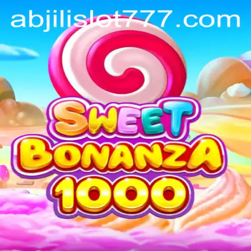 Exploring the Thrills of SweetBonanza1000 in the World of Abjili Slot