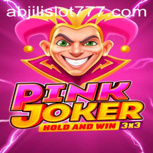 Exploring the Thrills of Pinkjoker: A Dive into the Abjili Slot Game