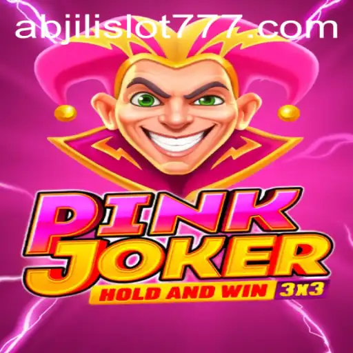 Exploring the Thrills of Pinkjoker: A Dive into the Abjili Slot Game
