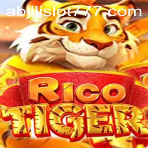 RicoTiger: Exploring the Thrills of the Abjili Slot Game