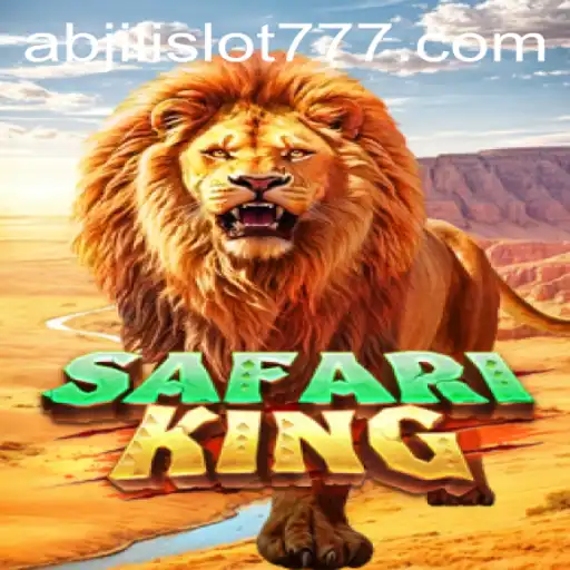 Exploring SafariKing: The Ultimate Abjili Slot Adventure
