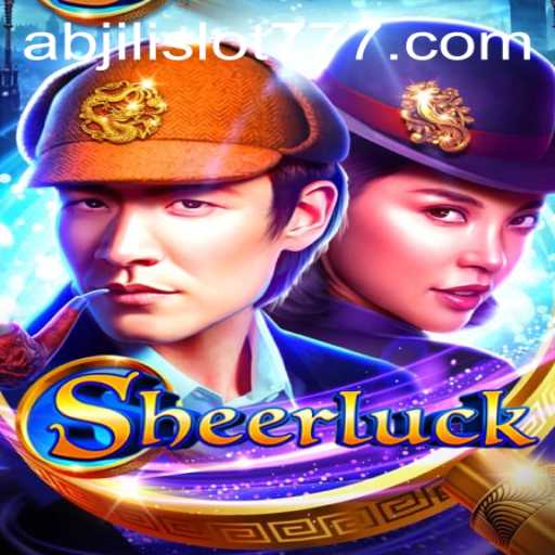 Unlock the Mysteries of Sheerluck: A Dazzling Adventure with Abjili Slot