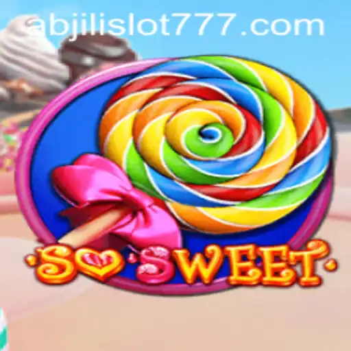 Discover the Dynamic World of SoSweet: A New Twist on Slots