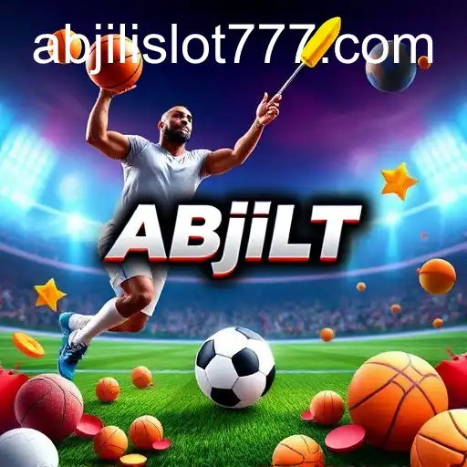 Exploring the Exciting World of Sports with Abjili Slot