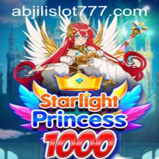 Exploring the Fascinating World of StarlightPrincess1000: An Abjili Slot Adventure