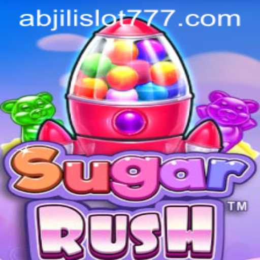 Discovering SugarRush: The Abjili Slot Experience