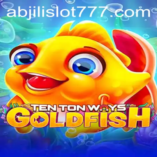 Discover the Fascinating World of TenTonWaysGoldfish: A Deep Dive into the Abjili Slot Game