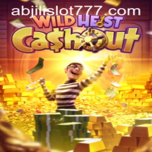 Exploring the Thrilling World of WildHeistCashout: An Abjili Slot Adventure