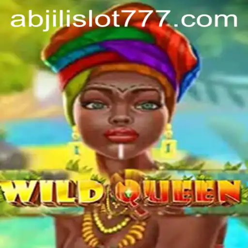 Unveiling the Enchantment of WildQueen: A Thrilling Adventure in Abjili Slot Realm